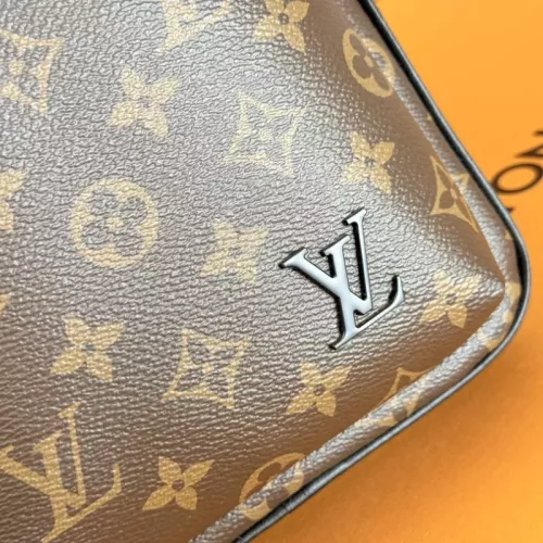 Replica Louis Vuitton AAA Man Messenger Bags #1349227 $170.00 USD for Wholesale