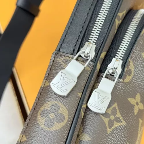 Replica Louis Vuitton AAA Man Messenger Bags #1349227 $170.00 USD for Wholesale
