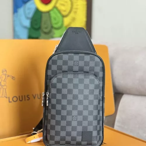 Wholesale Louis Vuitton AAA Man Messenger Bags #1349228 $170.00 USD, Wholesale Quality Replica Louis Vuitton AAA Man Messenger Bags