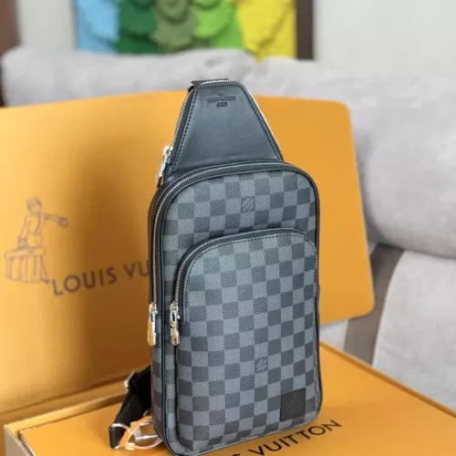 Replica Louis Vuitton AAA Man Messenger Bags #1349228 $170.00 USD for Wholesale