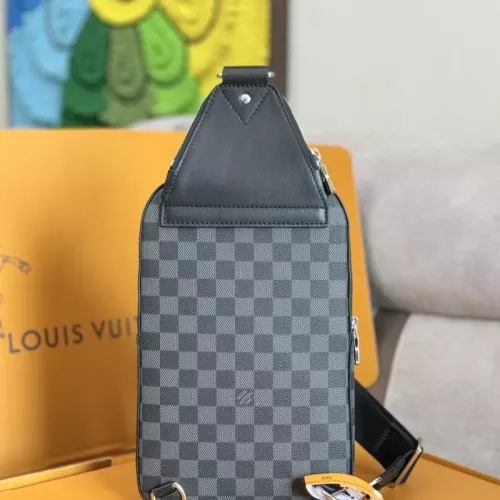 Replica Louis Vuitton AAA Man Messenger Bags #1349228 $170.00 USD for Wholesale