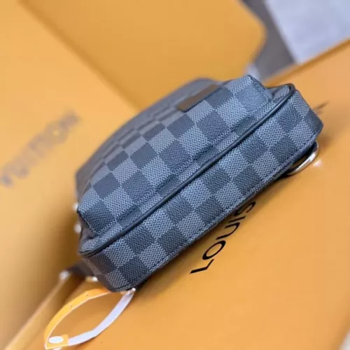 Replica Louis Vuitton AAA Man Messenger Bags #1349228 $170.00 USD for Wholesale
