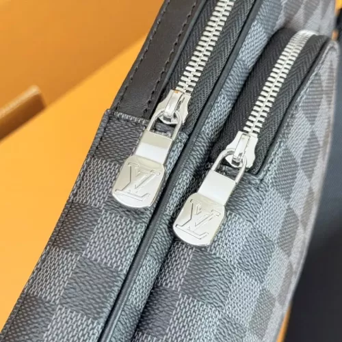 Replica Louis Vuitton AAA Man Messenger Bags #1349228 $170.00 USD for Wholesale