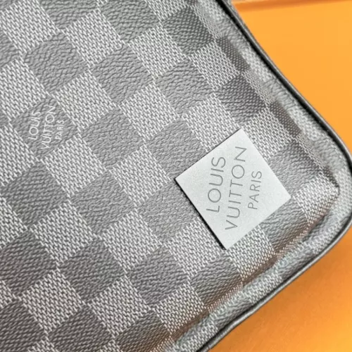 Replica Louis Vuitton AAA Man Messenger Bags #1349228 $170.00 USD for Wholesale