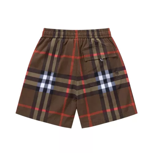 Replica Burberry Pants For Unisex #1349229 $48.00 USD for Wholesale