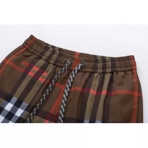Replica Burberry Pants For Unisex #1349229 $48.00 USD for Wholesale