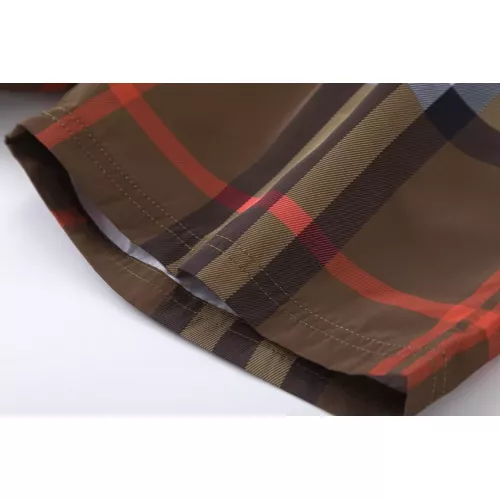 Replica Burberry Pants For Unisex #1349229 $48.00 USD for Wholesale