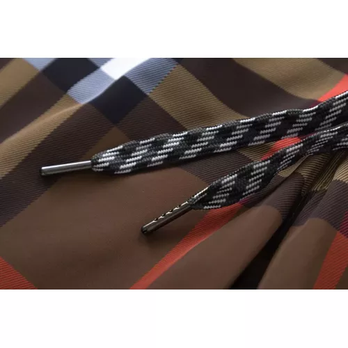 Replica Burberry Pants For Unisex #1349229 $48.00 USD for Wholesale