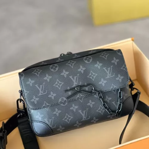 Wholesale Louis Vuitton AAA Man Messenger Bags #1349230 $170.00 USD, Wholesale Quality Replica Louis Vuitton AAA Man Messenger Bags