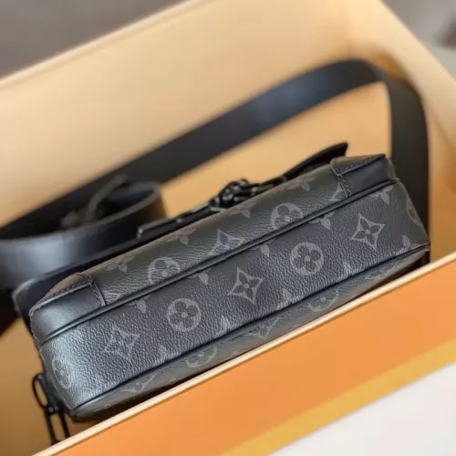 Replica Louis Vuitton AAA Man Messenger Bags #1349230 $170.00 USD for Wholesale