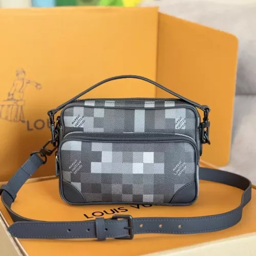 Wholesale Louis Vuitton AAA Man Messenger Bags #1349231 $195.00 USD, Wholesale Quality Replica Louis Vuitton AAA Man Messenger Bags