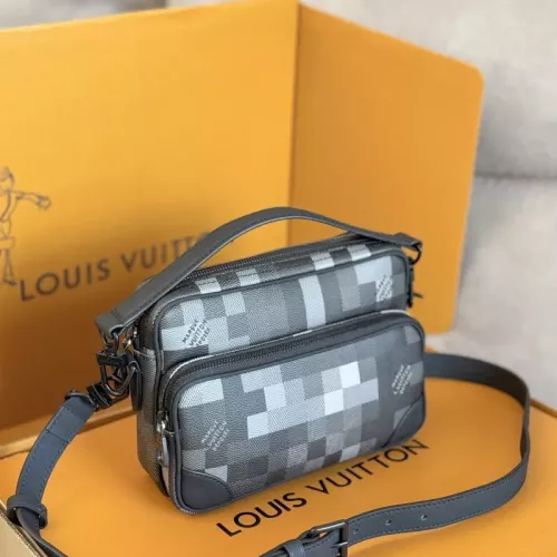 Replica Louis Vuitton AAA Man Messenger Bags #1349231 $195.00 USD for Wholesale