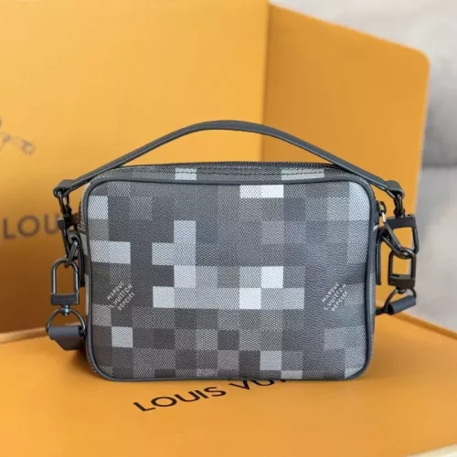 Replica Louis Vuitton AAA Man Messenger Bags #1349231 $195.00 USD for Wholesale