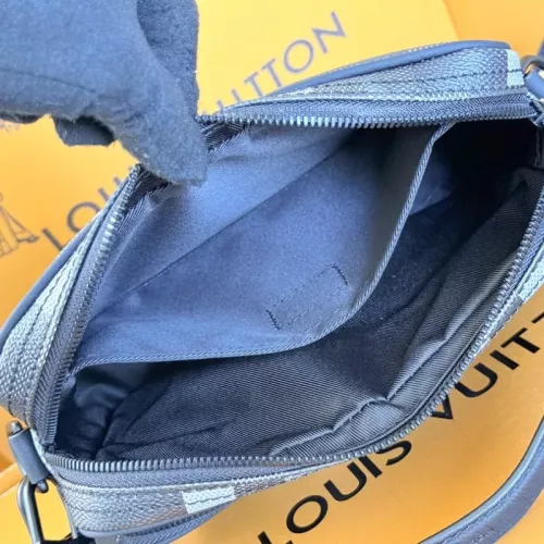 Replica Louis Vuitton AAA Man Messenger Bags #1349231 $195.00 USD for Wholesale