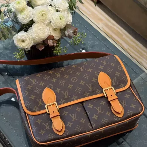 Wholesale Louis Vuitton AAA Man Messenger Bags #1349233 $202.00 USD, Wholesale Quality Replica Louis Vuitton AAA Man Messenger Bags