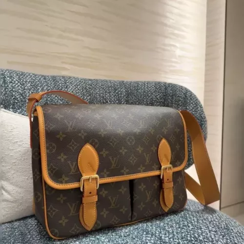 Replica Louis Vuitton AAA Man Messenger Bags #1349233 $202.00 USD for Wholesale