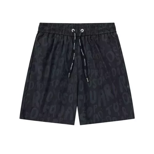 Wholesale Dsquared Pants For Unisex #1349236 $48.00 USD, Wholesale Quality Replica Dsquared Pants