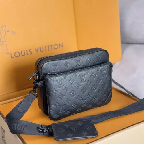 Replica Louis Vuitton AAA Man Messenger Bags #1349237 $202.00 USD for Wholesale
