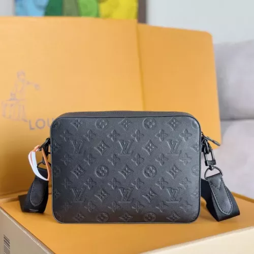 Replica Louis Vuitton AAA Man Messenger Bags #1349237 $202.00 USD for Wholesale