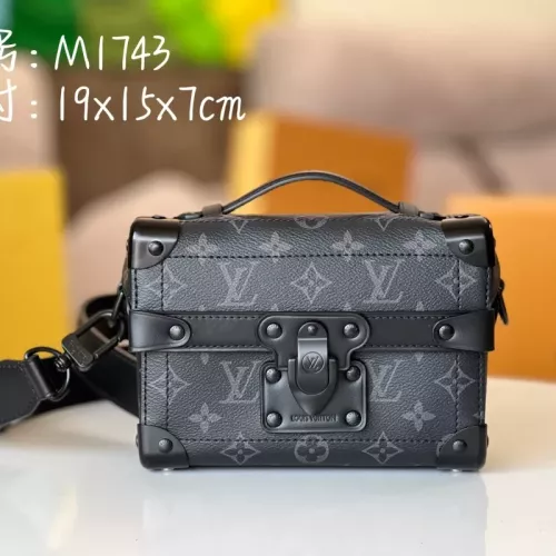Wholesale Louis Vuitton AAA Man Messenger Bags #1349239 $212.00 USD, Wholesale Quality Replica Louis Vuitton AAA Man Messenger Bags