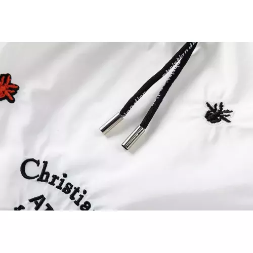 Replica Christian Dior Pants For Unisex #1349240 $48.00 USD for Wholesale
