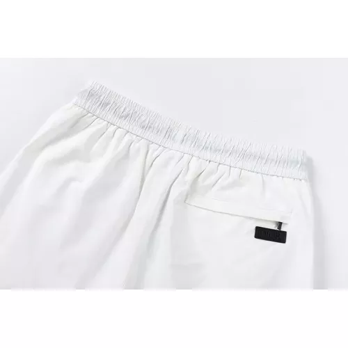Replica Christian Dior Pants For Unisex #1349240 $48.00 USD for Wholesale