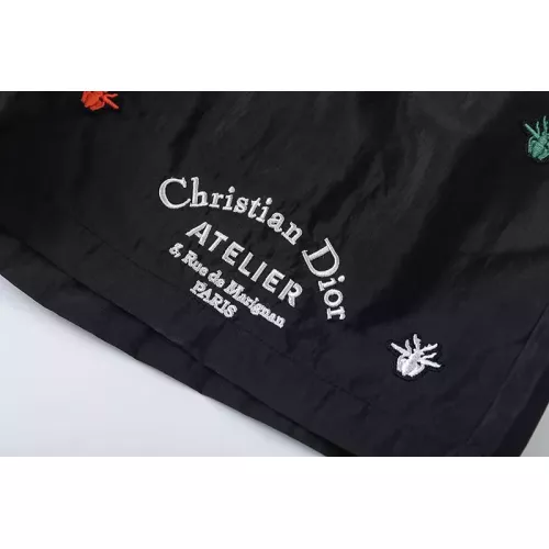 Replica Christian Dior Pants For Unisex #1349241 $48.00 USD for Wholesale