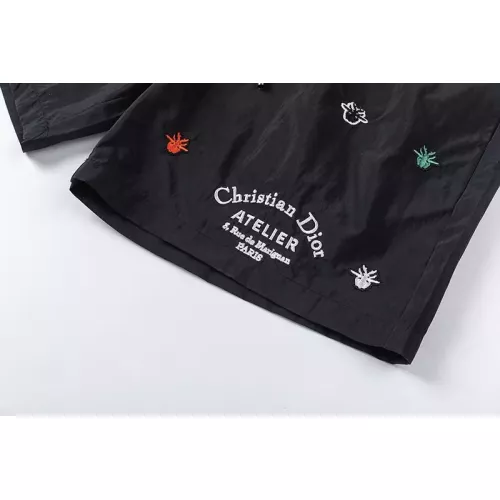 Replica Christian Dior Pants For Unisex #1349241 $48.00 USD for Wholesale