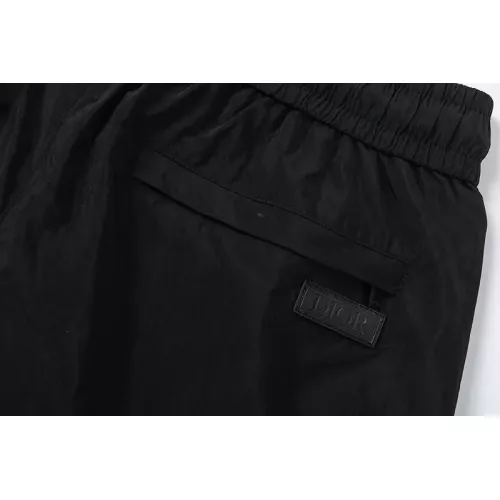 Replica Christian Dior Pants For Unisex #1349241 $48.00 USD for Wholesale