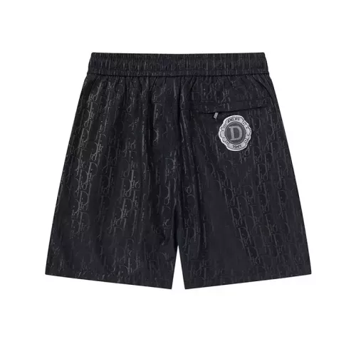 Replica Christian Dior Pants For Unisex #1349242 $48.00 USD for Wholesale
