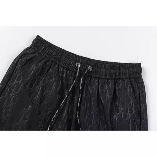 Replica Christian Dior Pants For Unisex #1349242 $48.00 USD for Wholesale