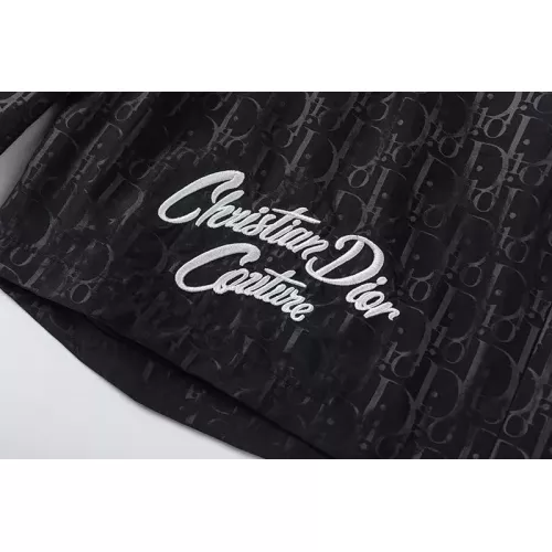 Replica Christian Dior Pants For Unisex #1349242 $48.00 USD for Wholesale