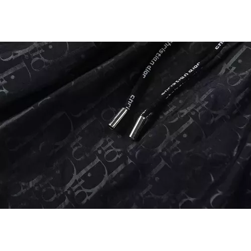 Replica Christian Dior Pants For Unisex #1349242 $48.00 USD for Wholesale