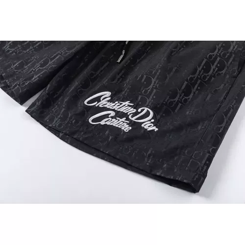 Replica Christian Dior Pants For Unisex #1349242 $48.00 USD for Wholesale