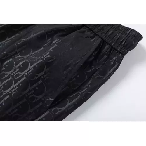 Replica Christian Dior Pants For Unisex #1349242 $48.00 USD for Wholesale