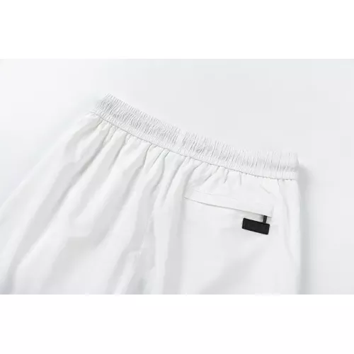 Replica Christian Dior Pants For Unisex #1349243 $48.00 USD for Wholesale