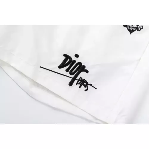 Replica Christian Dior Pants For Unisex #1349243 $48.00 USD for Wholesale