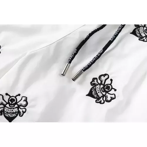 Replica Christian Dior Pants For Unisex #1349243 $48.00 USD for Wholesale