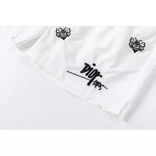 Replica Christian Dior Pants For Unisex #1349243 $48.00 USD for Wholesale