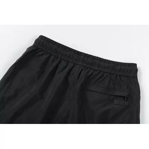 Replica Christian Dior Pants For Unisex #1349244 $48.00 USD for Wholesale