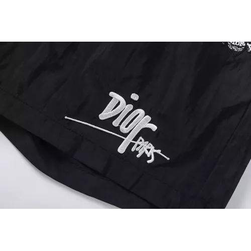 Replica Christian Dior Pants For Unisex #1349244 $48.00 USD for Wholesale