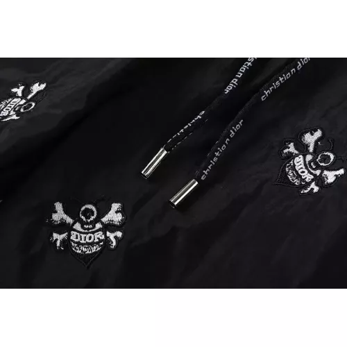 Replica Christian Dior Pants For Unisex #1349244 $48.00 USD for Wholesale