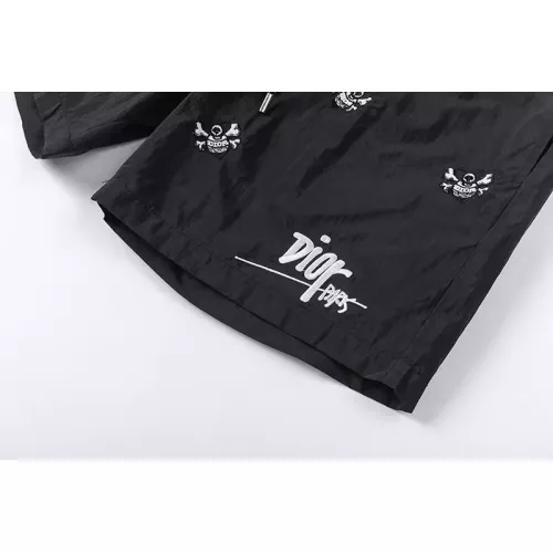 Replica Christian Dior Pants For Unisex #1349244 $48.00 USD for Wholesale
