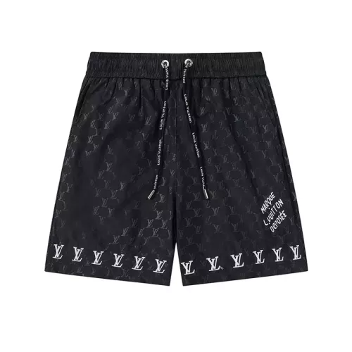 Wholesale Louis Vuitton LV Pants For Unisex #1349247 $48.00 USD, Wholesale Quality Replica Louis Vuitton LV Pants