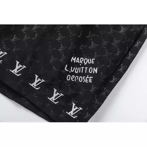 Replica Louis Vuitton LV Pants For Unisex #1349247 $48.00 USD for Wholesale