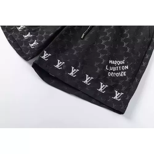 Replica Louis Vuitton LV Pants For Unisex #1349247 $48.00 USD for Wholesale