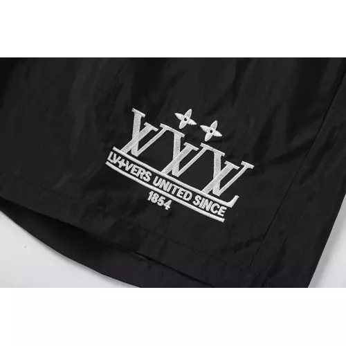 Replica Louis Vuitton LV Pants For Unisex #1349249 $48.00 USD for Wholesale