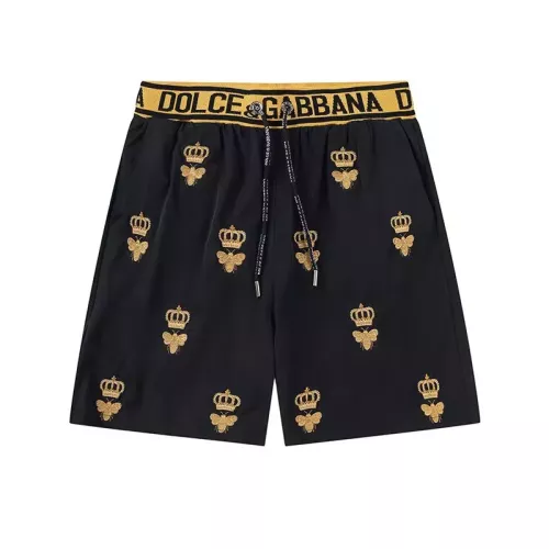 Wholesale Dolce &amp; Gabbana D&amp;G Pants For Unisex #1349250 $48.00 USD, Wholesale Quality Replica Dolce &amp; Gabbana D&amp;G Pants