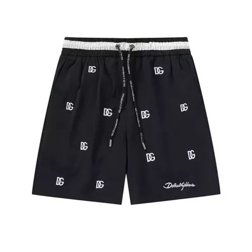 Wholesale Dolce &amp; Gabbana D&amp;G Pants For Unisex #1349251 $48.00 USD, Wholesale Quality Replica Dolce &amp; Gabbana D&amp;G Pants