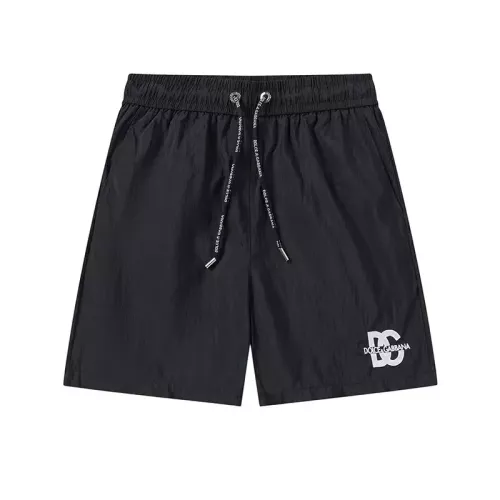 Wholesale Dolce &amp; Gabbana D&amp;G Pants For Unisex #1349252 $48.00 USD, Wholesale Quality Replica Dolce &amp; Gabbana D&amp;G Pants